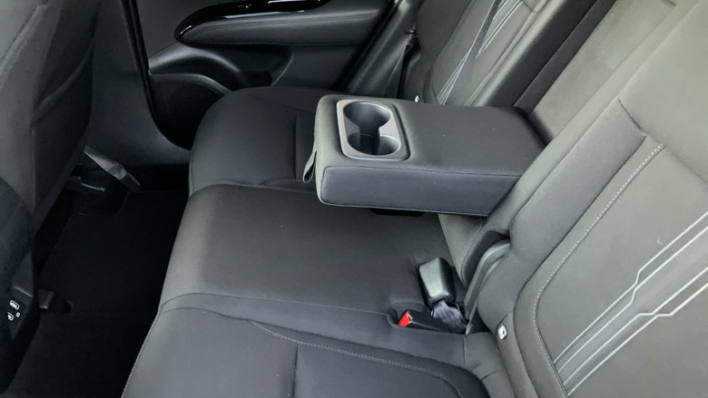 Hyundai TUCSON 1.6 TGDi Premium 5dr 2WD Petrol Estate